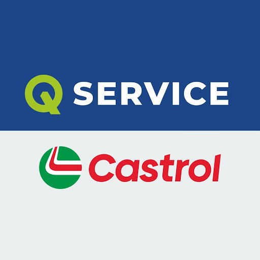 Zdjęcie na okładce dla MaxiSerwis QService Castrol